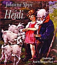 Heidi (Audio CD)