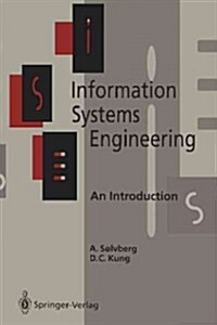 Information Systems Engineering: An Introduction (Paperback, Softcover Repri)