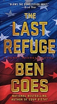 The Last Refuge (Mass Market Paperback, Reissue)