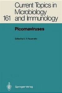 Picornaviruses (Paperback, Softcover Repri)