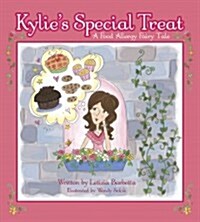 Kylies Special Treat (Hardcover)