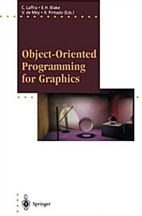 Object-Oriented Programming for Graphics (Paperback, Softcover Repri)
