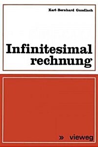 Infinitesimalrechnung (Paperback)