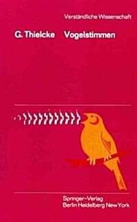 Vogelstimmen (Paperback)
