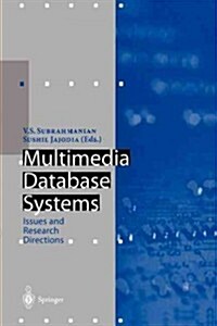 Multimedia Database Systems: Issues and Research Directions (Paperback, Softcover Repri)