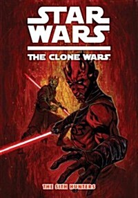 The Clone Wars (Paperback, Reprint)