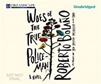 Woes of the True Policeman (MP3 CD)
