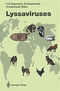 Lyssaviruses (Paperback, Softcover Repri)