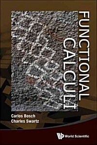 Functional Calculi (Hardcover)