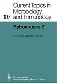 Retroviruses 2 (Paperback, Softcover Repri)