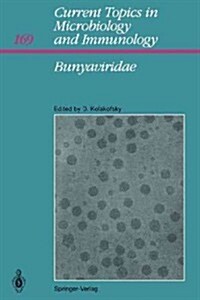 Bunyaviridae (Paperback, Softcover Repri)