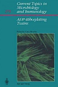 Adp-Ribosylating Toxins (Paperback, Softcover Repri)