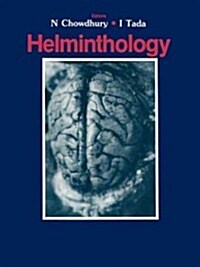 Helminthology (Paperback, Softcover Repri)