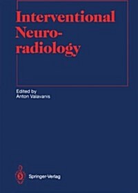 Interventional Neuroradiology (Paperback, Softcover Repri)