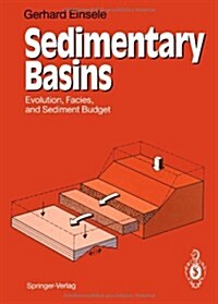 Sedimentary Basins (Paperback)