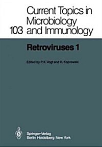 Retroviruses 1 (Paperback, Softcover Repri)