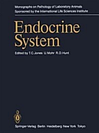 Endocrine System (Paperback, Softcover Repri)