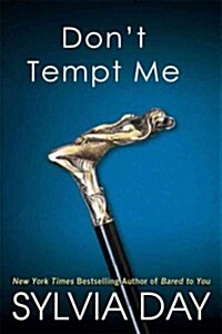 Dont Tempt Me (Paperback, Reissue)