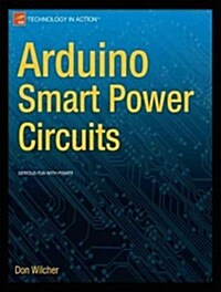 Arduino Smart Power Circuits (Paperback)