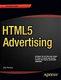 Html5 Advertising (Paperback)