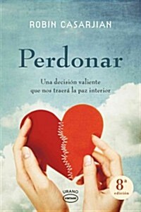 Perdonar -V3* (Paperback)