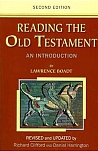 Reading the Old Testament: An Introduction; Second Edition (Paperback, 2)