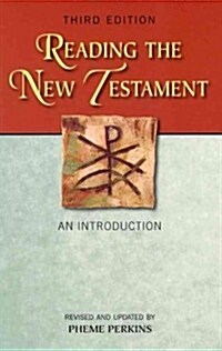 Reading the New Testament, Third Edition: An Introduction; Third Edition, Revised and Updated (Paperback, 3, Revised, Update)