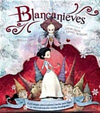 Blancanieves (Hardcover)