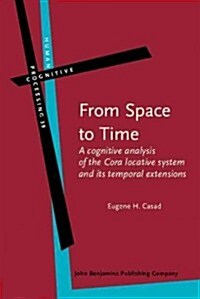 From Space to Time (Hardcover)