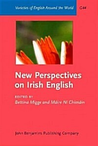 New Perspectives on Irish English (Hardcover)