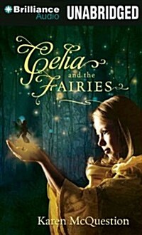 Celia and the Fairies (MP3)