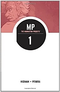The Manhattan Projects Volume 1: Science Bad (Paperback)