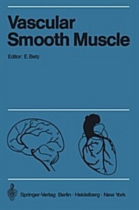 Vascular Smooth Muscle / Der Gef癌muskel: Proceedings of the Satellite-Symposium of the XXV. International Congress of Physiological Sciences and Annu (Paperback)