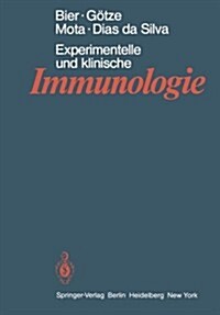 Experimentelle Und Klinische Immunologie (Paperback)