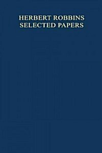 Selected Papers (Paperback, Softcover Repri)