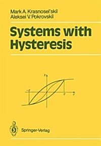 Systems with Hysteresis (Paperback, Softcover Repri)