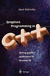 Graphics Programming in C++ (Paperback, Reprint)