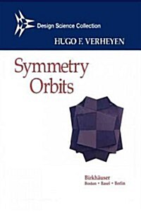 Symmetry Orbits (Paperback, Softcover Repri)