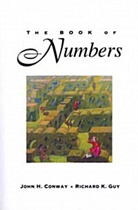The Book of Numbers (Paperback)
