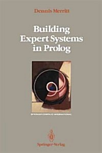 Building Expert Systems in PROLOG (Paperback, Softcover Repri)