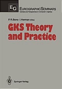 Gks Theory and Practice (Paperback, Softcover Repri)