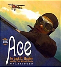 The Ace (Audio CD)