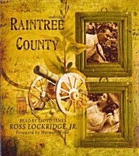 Raintree County (Audio CD)