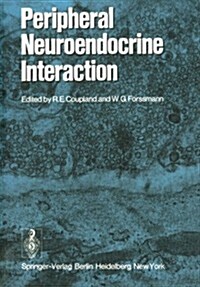 Peripheral Neuroendocrine Interaction (Paperback)