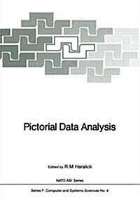 Pictorial Data Analysis (Paperback, Softcover Repri)
