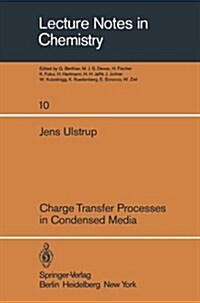 Charge Transfer Processes in Condensed Media (Paperback, Softcover Repri)