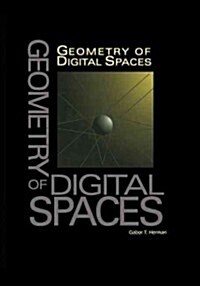 Geometry of Digital Spaces (Paperback, 1998)