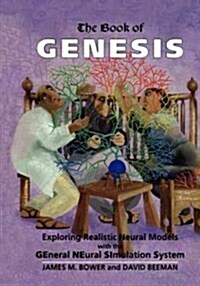 The Book of Genesis (Paperback, Reprint)