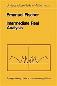 Intermediate Real Analysis (Paperback, Softcover Repri)