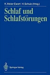 Schlaf Und Schlafst?ungen (Paperback)